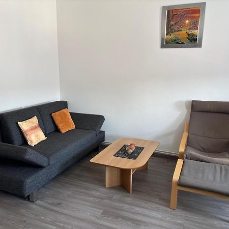Planetoase Eupen Lägenhet Exteriör bild