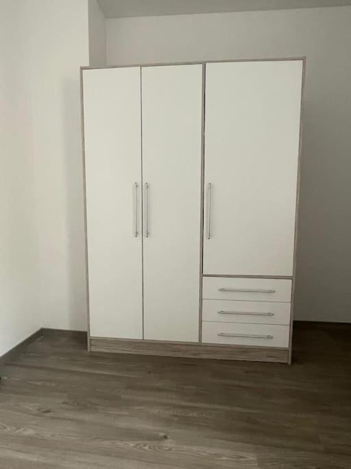 Planetoase Eupen Lägenhet Exteriör bild